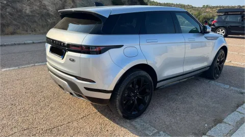 Land Rover Range Rover Evoque 2.0d i4 mhev R-Dynamic S awd 180cv auto - Immagine 6