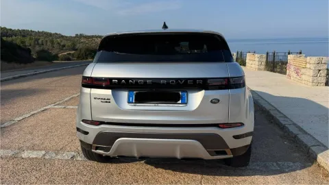 Land Rover Range Rover Evoque 2.0d i4 mhev R-Dynamic S awd 180cv auto - Immagine 7