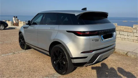 Land Rover Range Rover Evoque 2.0d i4 mhev R-Dynamic S awd 180cv auto - Immagine 8