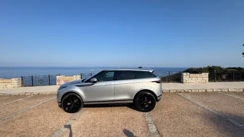 Land Rover Range Rover Evoque 2.0d i4 mhev R-Dynamic S awd 180cv auto - Immagine 9