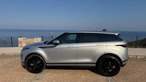 Land Rover Range Rover Evoque 2.0d i4 mhev R-Dynamic S awd 180cv auto - Immagine 10