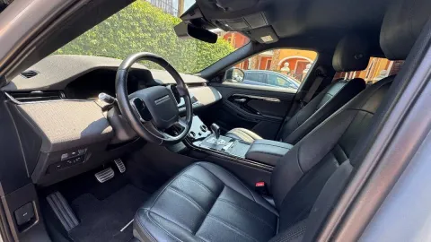Land Rover Range Rover Evoque 2.0d i4 mhev R-Dynamic S awd 180cv auto - Immagine 11