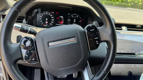 Land Rover Range Rover Evoque 2.0d i4 mhev R-Dynamic S awd 180cv auto - Immagine 16