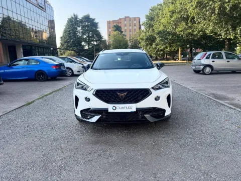 Cupra Formentor 1.4 e-hybrid 204cv dsg - Immagine 2