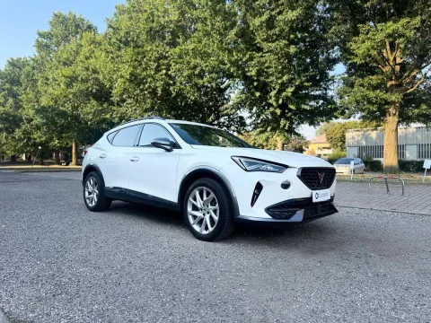 Cupra Formentor 1.4 e-hybrid 204cv dsg - Immagine 3
