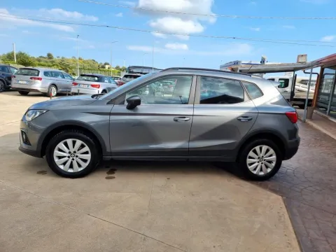 Seat Arona 1.6 tdi Style 95cv - Immagine 4