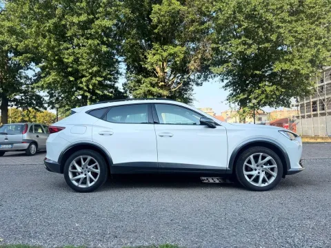 Cupra Formentor 1.4 e-hybrid 204cv dsg - Immagine 4