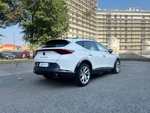 Cupra Formentor 1.4 e-hybrid 204cv dsg - Immagine 5