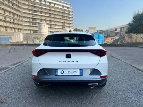 Cupra Formentor 1.4 e-hybrid 204cv dsg - Immagine 6