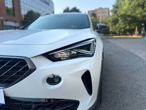 Cupra Formentor 1.4 e-hybrid 204cv dsg - Immagine 9