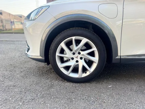 Cupra Formentor 1.4 e-hybrid 204cv dsg - Immagine 10