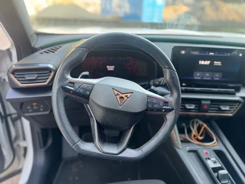 Cupra Formentor 1.4 e-hybrid 204cv dsg - Immagine 11