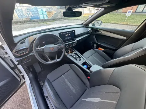 Cupra Formentor 1.4 e-hybrid 204cv dsg - Immagine 12