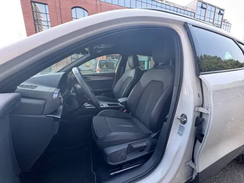 Cupra Formentor 1.4 e-hybrid 204cv dsg - Immagine 13