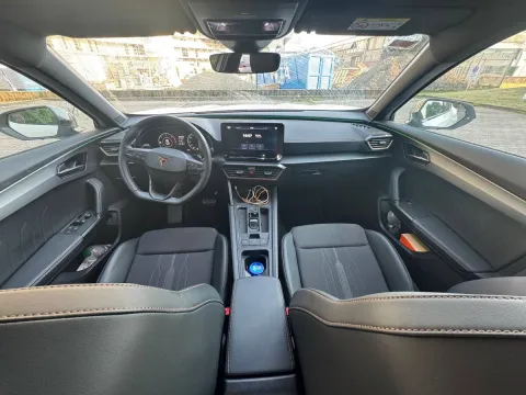 Cupra Formentor 1.4 e-hybrid 204cv dsg - Immagine 14