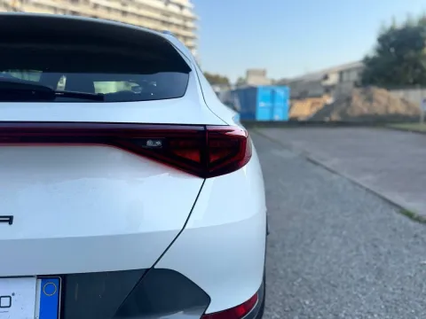 Cupra Formentor 1.4 e-hybrid 204cv dsg - Immagine 16