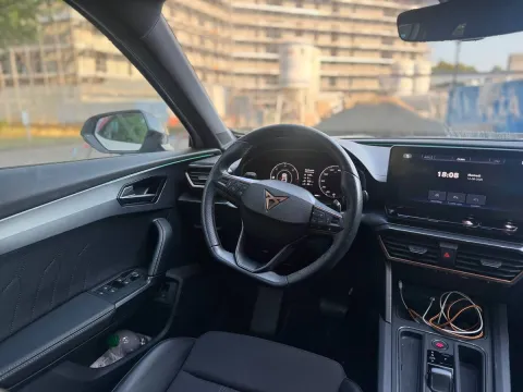 Cupra Formentor 1.4 e-hybrid 204cv dsg - Immagine 17