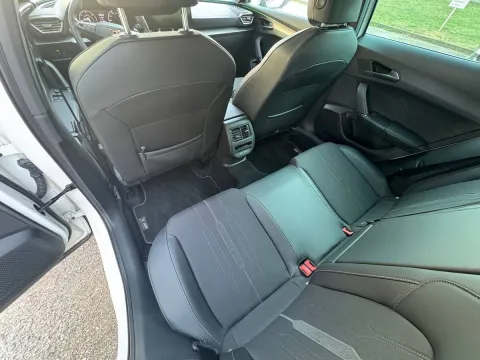 Cupra Formentor 1.4 e-hybrid 204cv dsg - Immagine 21