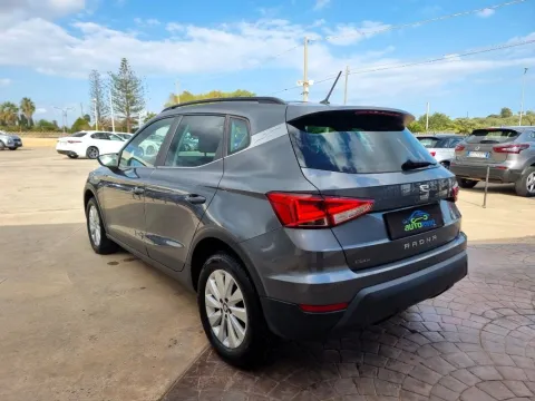 Seat Arona 1.6 tdi Style 95cv - Immagine 5
