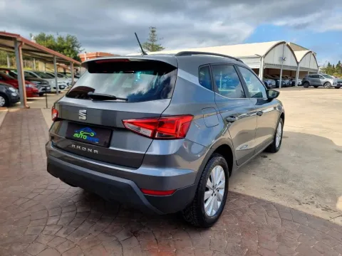 Seat Arona 1.6 tdi Style 95cv - Immagine 7