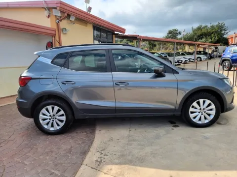 Seat Arona 1.6 tdi Style 95cv - Immagine 8