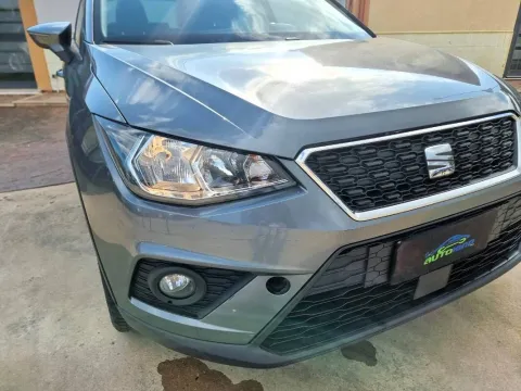 Seat Arona 1.6 tdi Style 95cv - Immagine 9