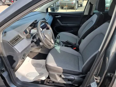 Seat Arona 1.6 tdi Style 95cv - Immagine 11