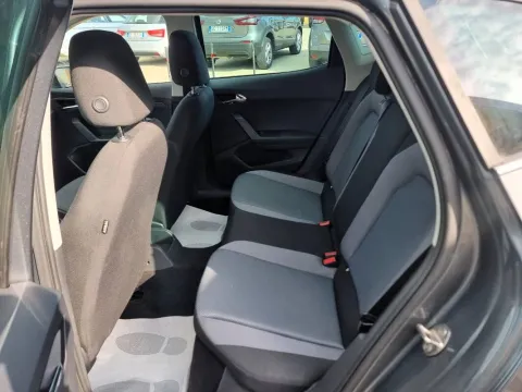 Seat Arona 1.6 tdi Style 95cv - Immagine 12
