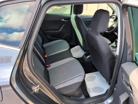 Seat Arona 1.6 tdi Style 95cv - Immagine 13