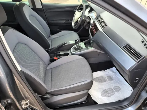 Seat Arona 1.6 tdi Style 95cv - Immagine 14