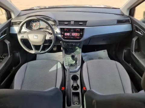 Seat Arona 1.6 tdi Style 95cv - Immagine 15