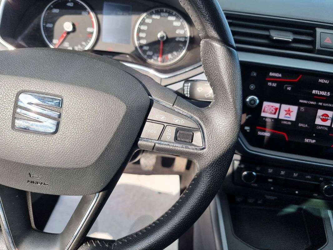 Seat Arona 1.6 tdi Style 95cv - Immagine 17