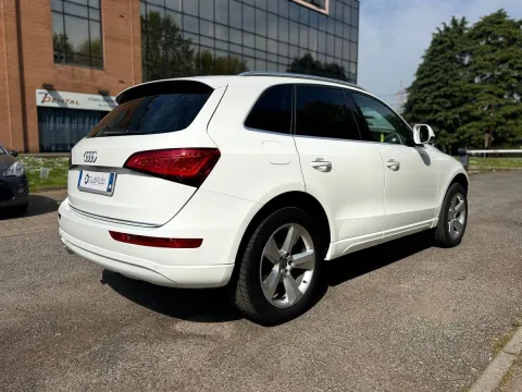 Audi Q5 2.0 tdi Business quattro 190cv s-tronic - Immagine 5