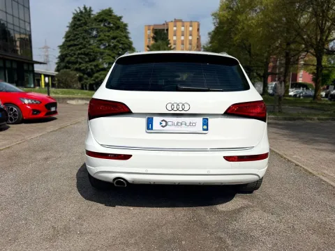 Audi Q5 2.0 tdi Business quattro 190cv s-tronic - Immagine 6
