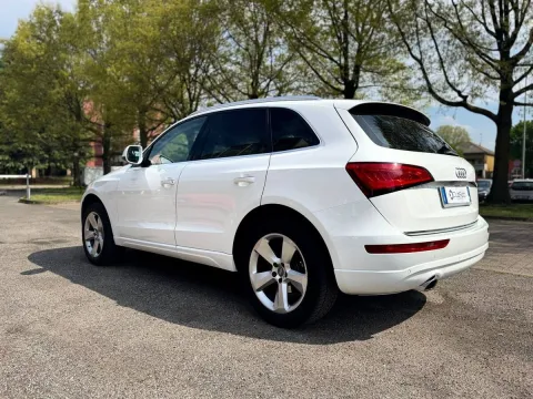 Audi Q5 2.0 tdi Business quattro 190cv s-tronic - Immagine 7