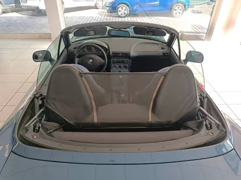 BMW Z3 Roadster 1.9 118cv - Immagine 11