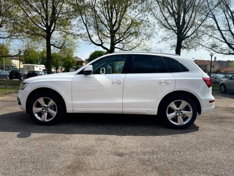 Audi Q5 2.0 tdi Business quattro 190cv s-tronic - Immagine 8