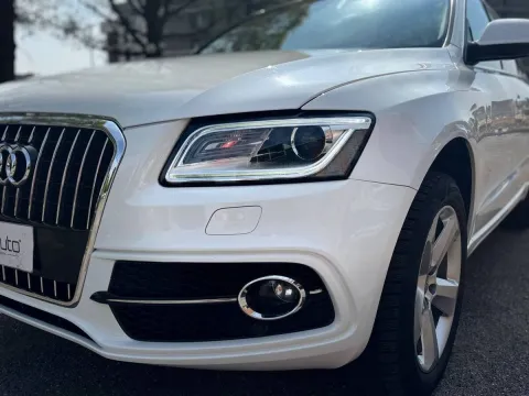 Audi Q5 2.0 tdi Business quattro 190cv s-tronic - Immagine 9