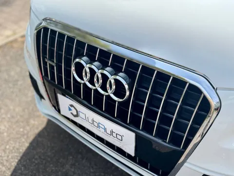 Audi Q5 2.0 tdi Business quattro 190cv s-tronic - Immagine 10