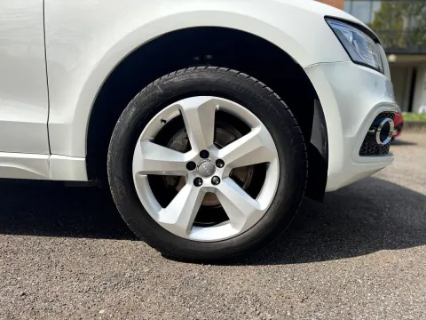 Audi Q5 2.0 tdi Business quattro 190cv s-tronic - Immagine 12