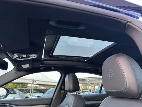 Alfa Romeo Stelvio 2.2 t Executive Q4 210cv auto - Immagine 11