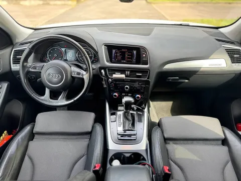 Audi Q5 2.0 tdi Business quattro 190cv s-tronic - Immagine 24