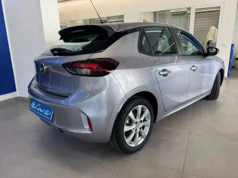 Opel Corsa 1.2 Elegance s&s 100cv - Immagine 4