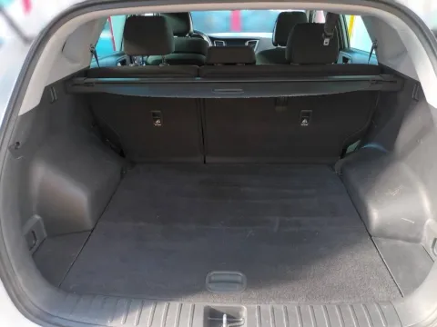 Hyundai Tucson 1.7 crdi Xpossible 2wd 115cv - Immagine 10