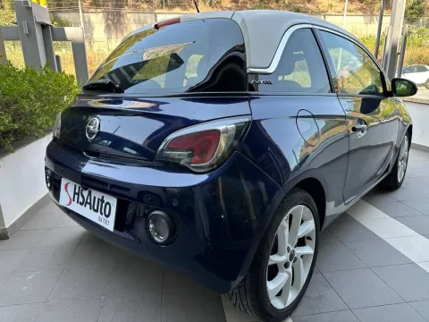 Opel Adam 1.4 Glam Gpl-tech 87cv - Immagine 4