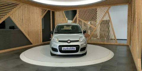 Fiat Panda 1.0 firefly hybrid s&s 70cv - Immagine 2