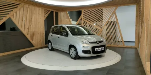 Fiat Panda 1.0 firefly hybrid s&s 70cv - Immagine 3