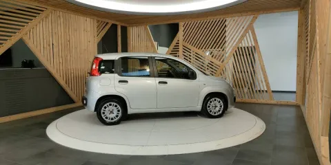 Fiat Panda 1.0 firefly hybrid s&s 70cv - Immagine 5