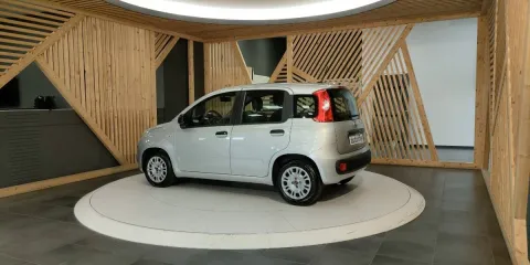Fiat Panda 1.0 firefly hybrid s&s 70cv - Immagine 9