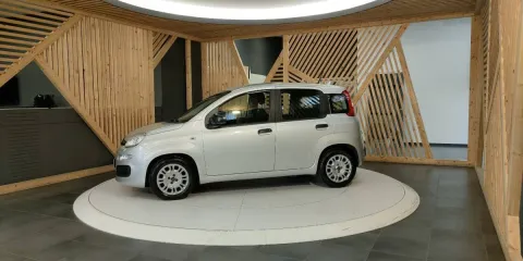 Fiat Panda 1.0 firefly hybrid s&s 70cv - Immagine 10